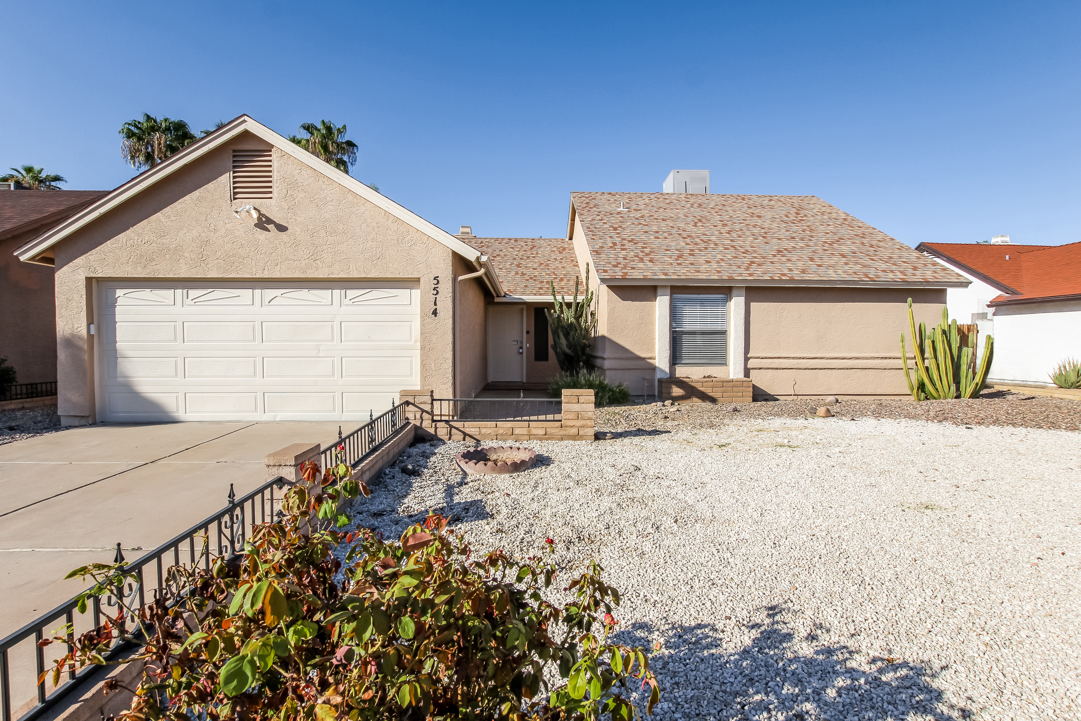 5514 W Joan de Arc Ave Glendale, AZ 85304